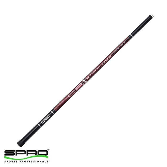 T.d. Spro Ctec Cpx Gf Composite Power Po 3M Kepçe S