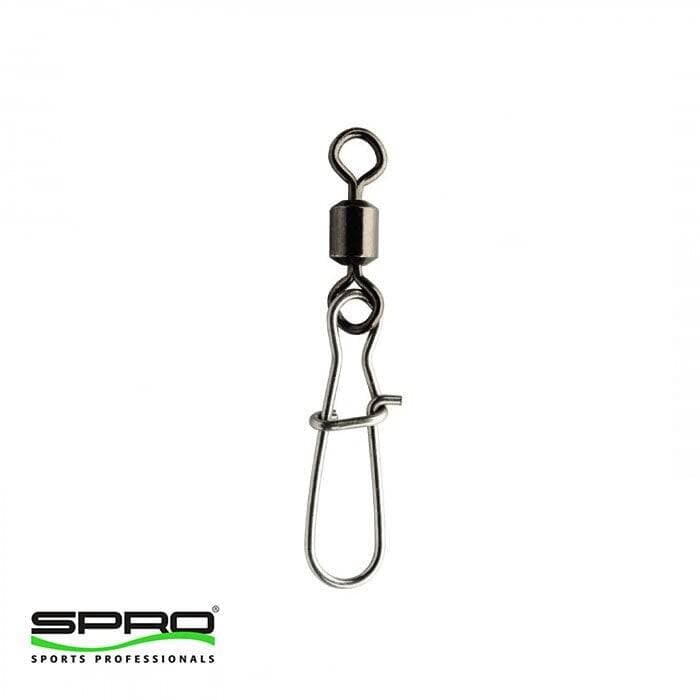 T.spro Fastlock Klipsli Fırdöndü No02