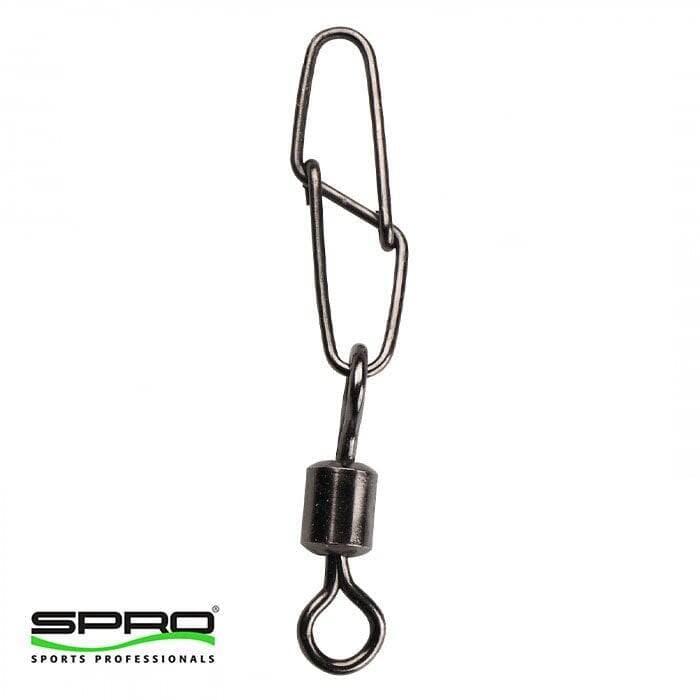 T.spro Diamond Klipsli Fırdöndü No02 - 8 Adet