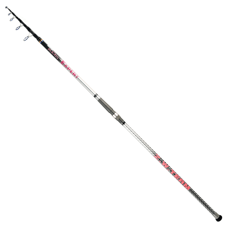 Kudos Amundson Expert Serisi 410cm Olta Kamışı