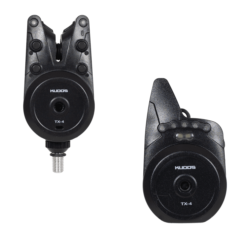 KUDOS TX4 4+1 SET ALARM