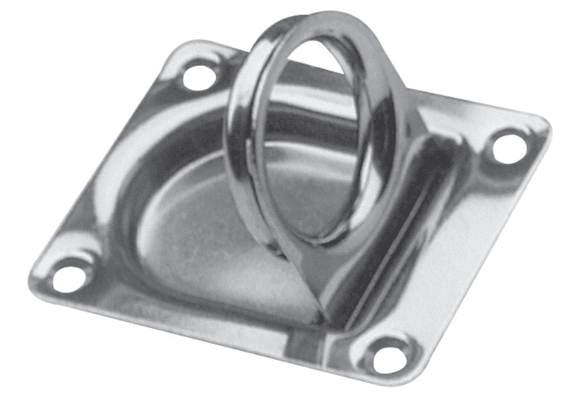 Gömme Kulp 55X65 Mm