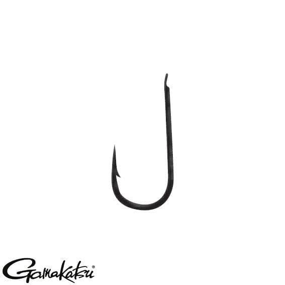 T.d. Gamakatsu Ls-1312f No12 Siyah Olta İğnesi 125