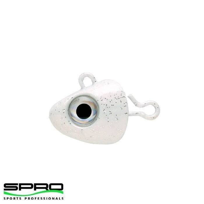 T.spro Gutsbait UV Pearl 14G Silikon Yem Kafası 12