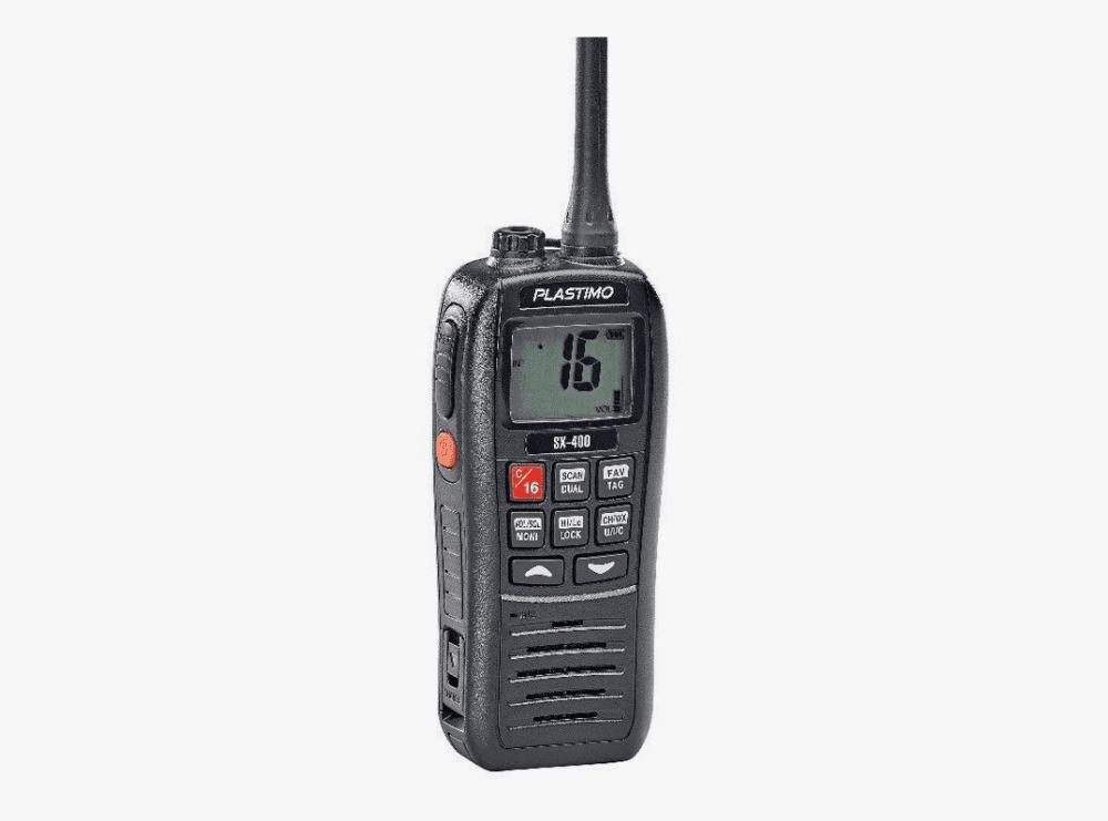 Plastimo El Telsizi Sx-400
