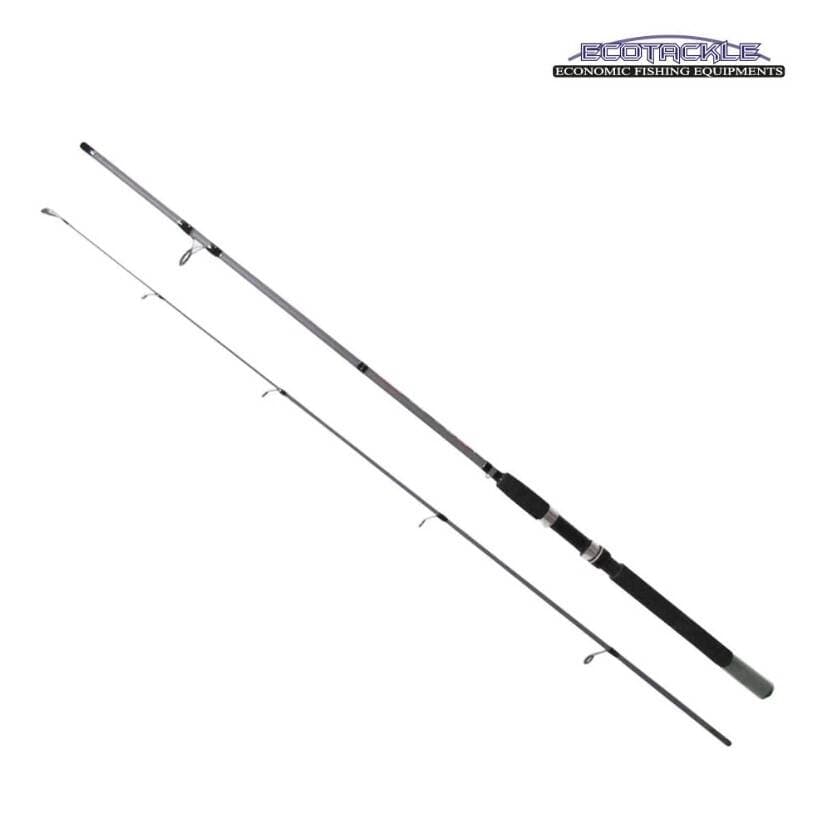 Ecotackle Pure Spin Blue 218Cm 2-12G LRF Olta Kamışı
