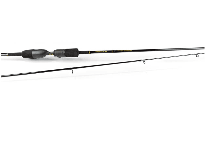 Mustad Detector Standart 220 Cm / 10 Gr Olta Kamışı