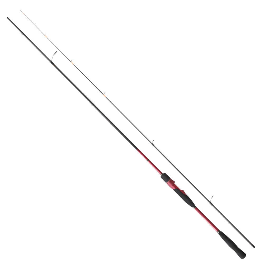 Ns Black Hole Rods Alpha Hairtail 244 Cm 3-20 Gr LRF Kamışı