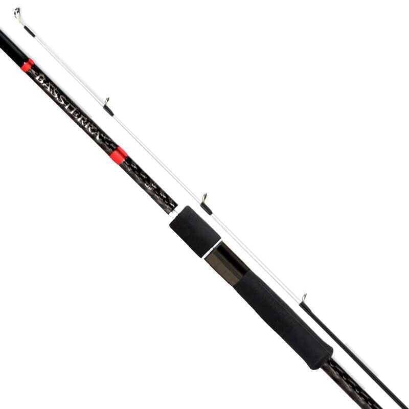 Shimano Bassterra Sea Bass 218 Cm 1-11 Gr LRF Kamışı