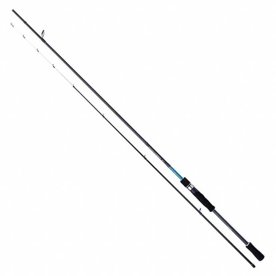 Shimano Bassterra Xt LRF 244 Cm 3-15 Gr LRF Kamışı