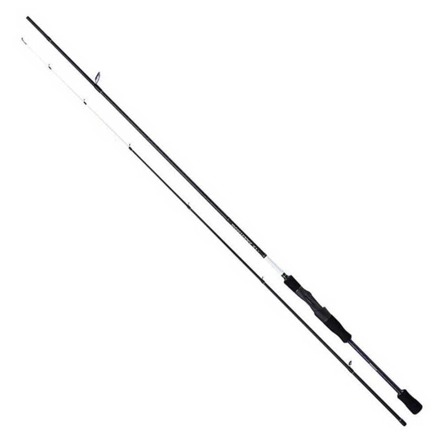 Shimano Bassterra Xt+ LRF 221 Cm 1-12 Gr LRF Kamışı