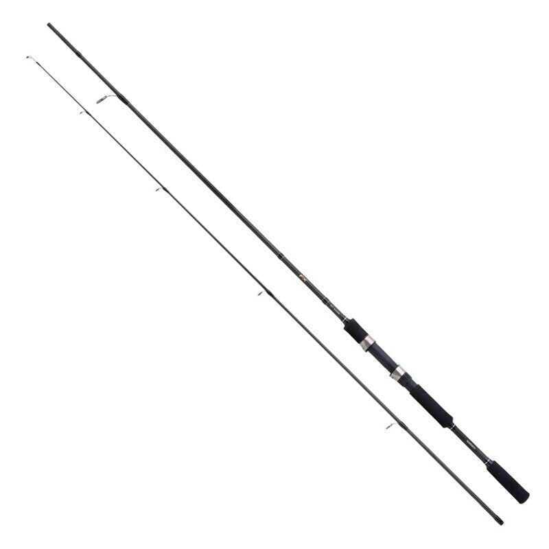 Shimano Fx Xt 180L 3-14 Gr Spin Kamışı