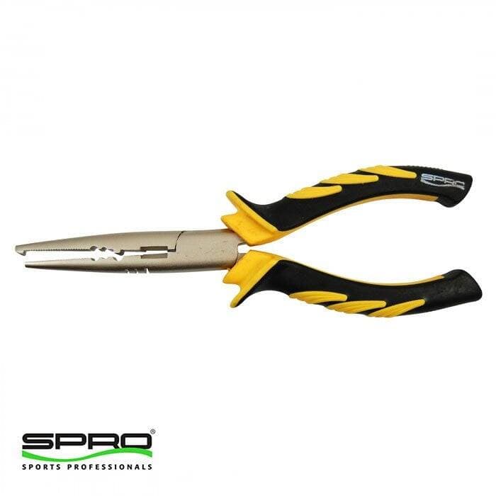 Spro Super Cutter Bent Nose Pense 18Cm