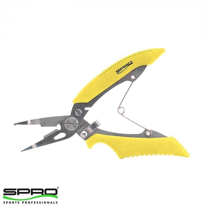 Spro Micro Halka V Pense 13Cm