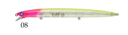Blueblue Blooowin! 16.5 Cm 24 Gr Maket Balık