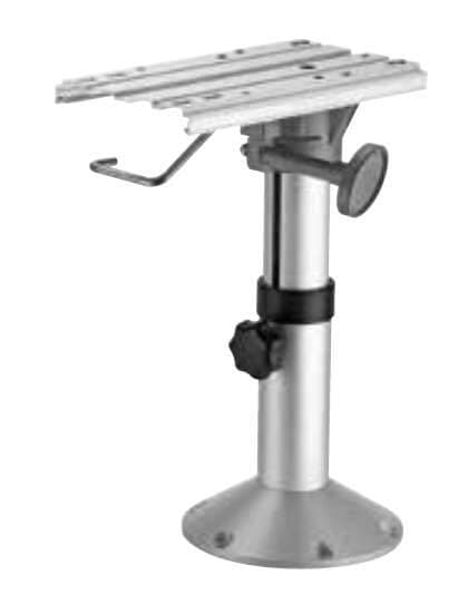 Koltuk Ayağı Aşağı Yukarı/ileri Geri 53-78 Cm