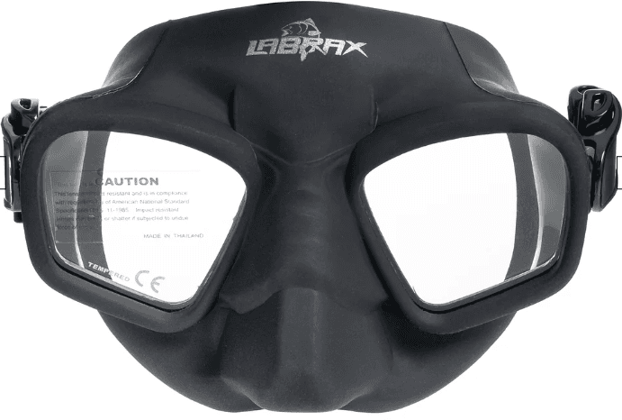 Labrax Unique Maske