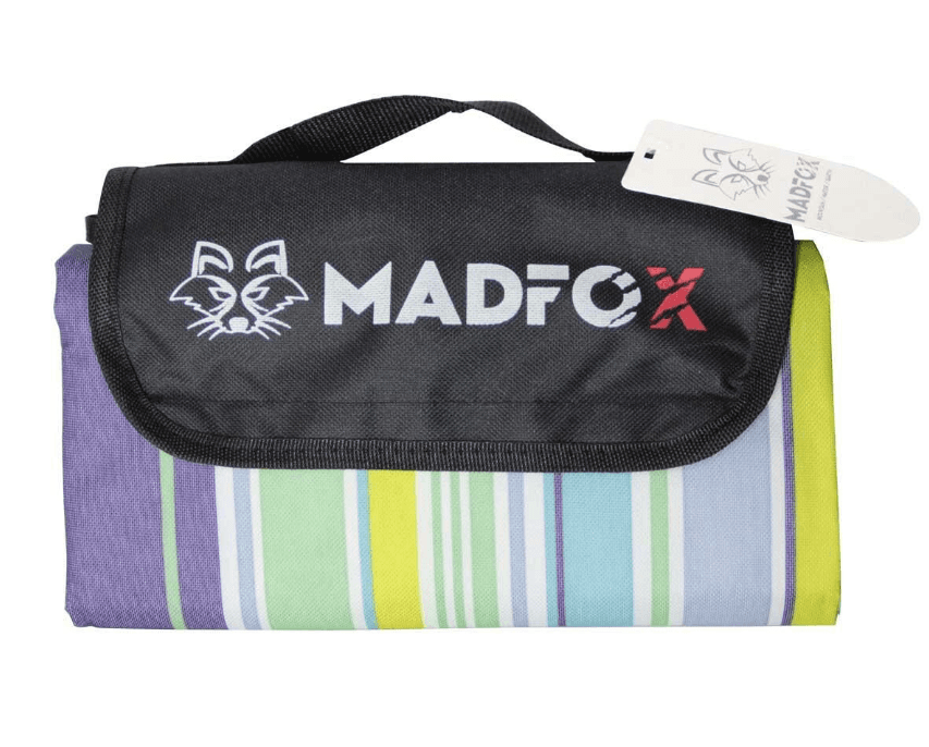 Madfox Skyloft Su Gecirmez Piknik Kamp Örtüsü