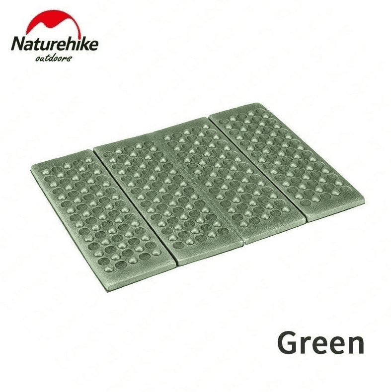 Naturehike Xpe Katlanır Oturma Matı (z Mat)