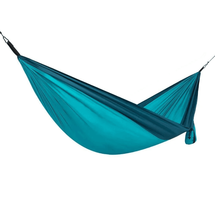 Naturehike Ultralight Swing Çift Kişilik Hamak 340T Pongee