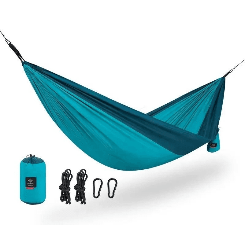 Naturehike Ultralight Swing Tek Kişilik Hamak 340T Pongee