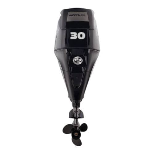 Mercury F 30 Elpt Efi Marşlı & Direksiyonlu & Trimli Deniz Motoru