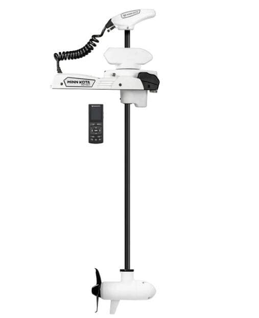 Minnkota Rt Instinct 90/115 72 Sanal Çapa