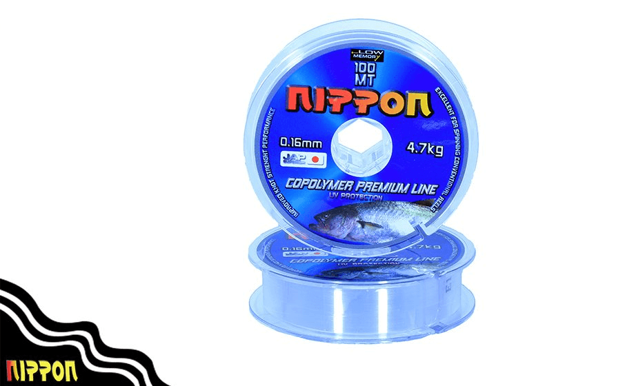 Premium Misina 100 Mt