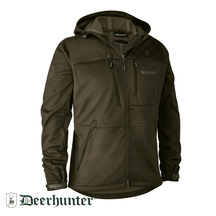 Deerhunter Excape Softhsell Mont XL
