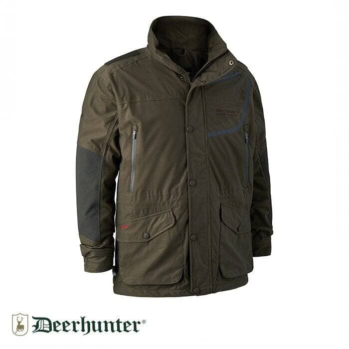 Deerhunter Cumberland Pro 383 Dark Elm Mont L