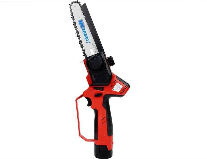 Energy Akülü Mini Testere L6003 2.0 Ah (6 İnç)