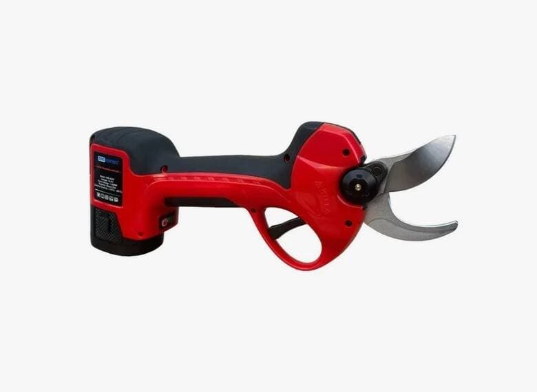 Energy Ws 035Y Akülü Budama Makasi 3.5cm (2 Bataryalı)