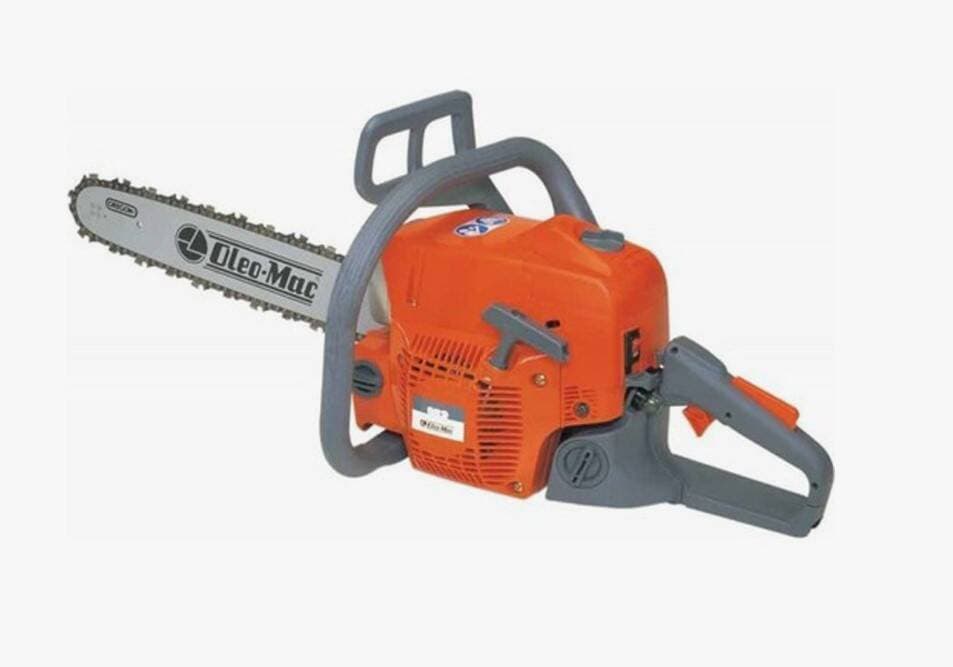 Motorlu Testere Oleomac 952
