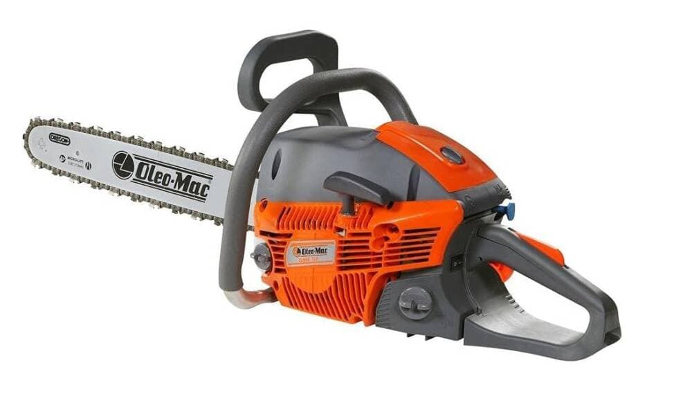 Motorlu Testere Oleomac Gsh 51
