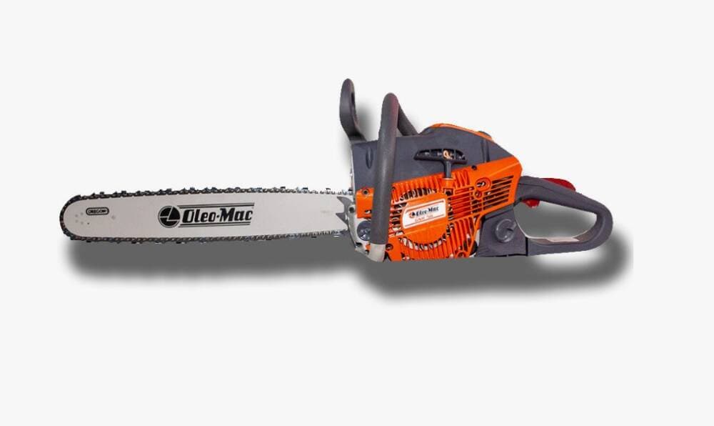 Motorlu Testere Oleomac Gsh 56