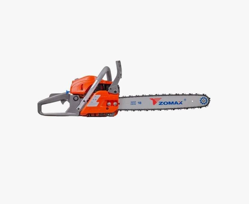Motorlu Testere Zomax 5010