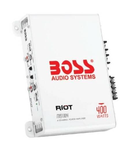 Boss Anfi Mr1004