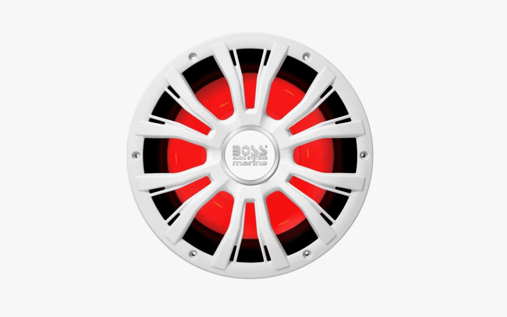 Boss Subwoofer Mrgb10w
