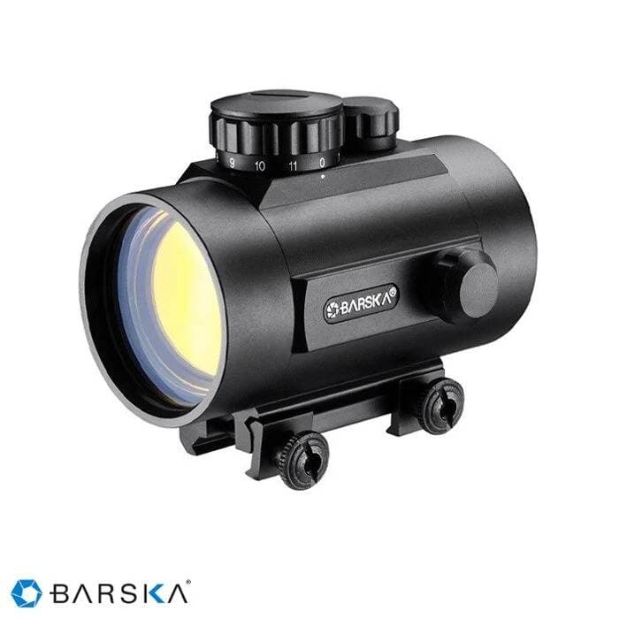 Barska 50MM, 5 Moa , Red Dot Nişangah