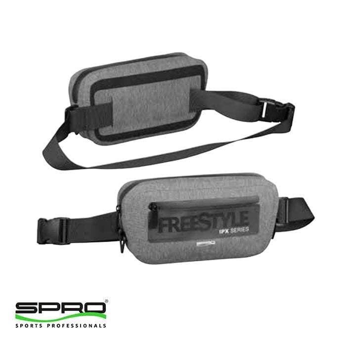Spro Freestyle Ipx Askılı Çanta