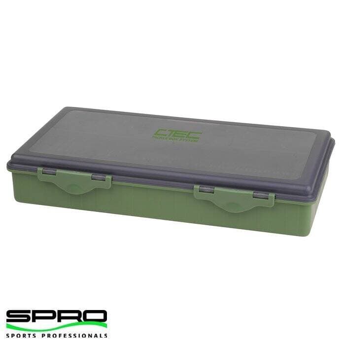 Spro C-tec Carp Takım Kutusu
