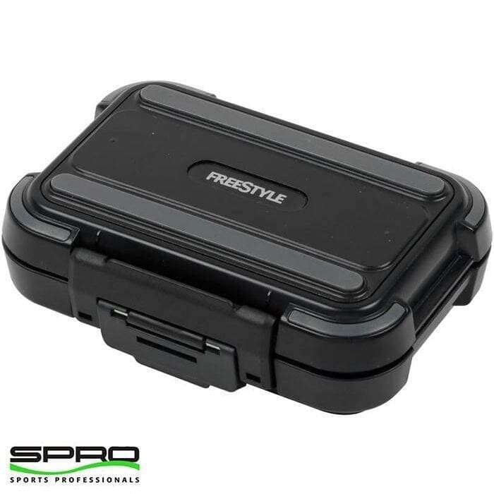 Spro Reload Rigged Box 12,5x9x5cm M Kutu