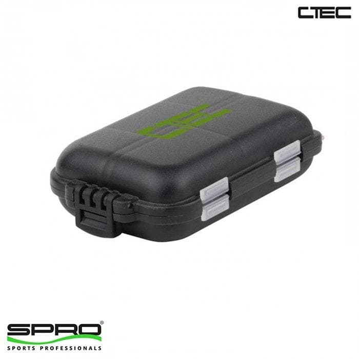 Spro Terminal Yem Kutusu