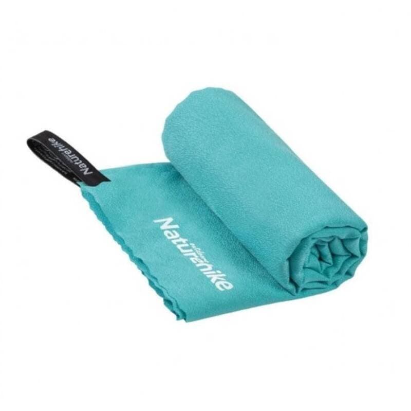 Naturehike Mj01 Ultralight Çabuk Kuruyan Mikrofiber Havlu 40x80 Cm