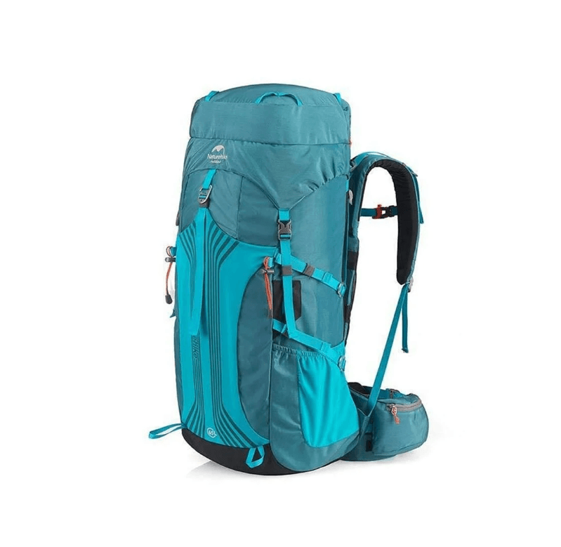 Naturehike 55+5 Lt Trekking Sırt Çantası