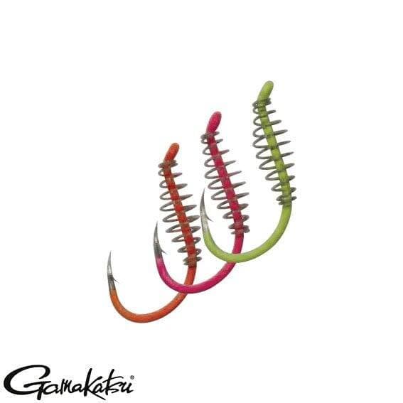 Gamakatsu Bkd5314as Alabalık İğne Takımı 120 Cm 6