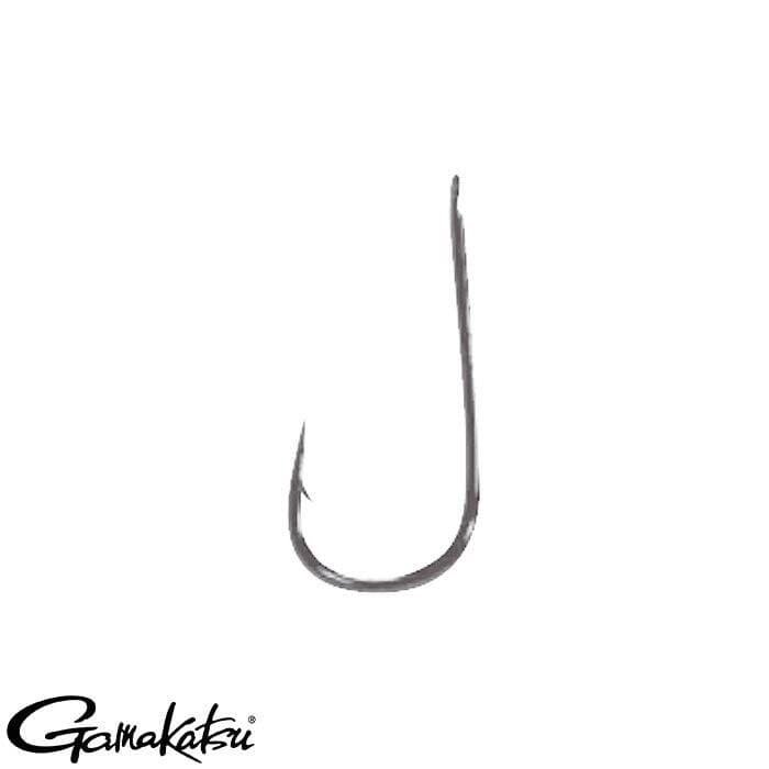 T.gamakatsu Ls-1310n Nikel 10 İğne 125