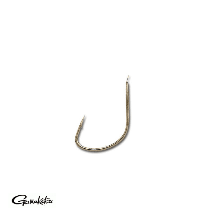 Gamakatsu Ls-1810b No16 Nikel Olta İğnesi 125