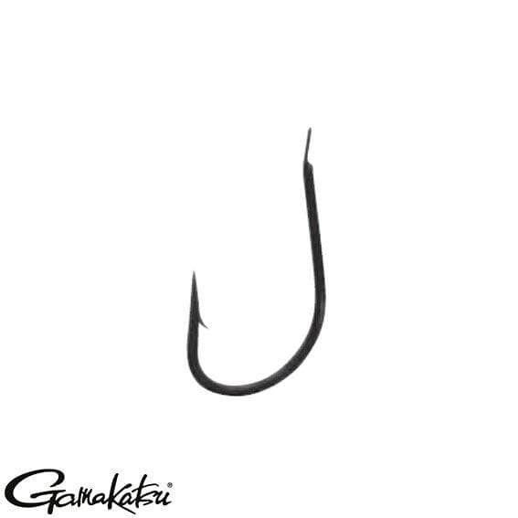T.gamakatsu Ls-2011f No3 Siyah Olta İğnesi 125