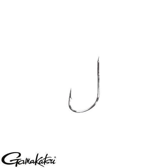 T.d. Gamakatsu Ls-2020n No8 Nikel Olta İğnesi 125